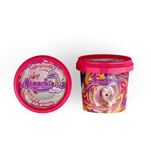 Design Emballage par Ayra Baet pour moochie b's | Design : #29678069