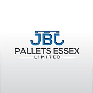 Logo-Design von Rosalie.. für J B J Pallets Essex Limited | Design: #29581378