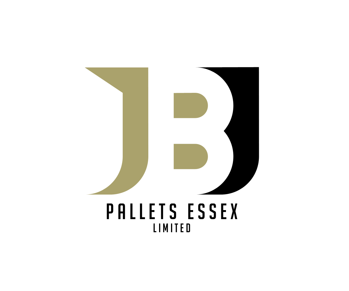 Logo Design by Shank for J B J Pallets Essex Limited | Design #29578286