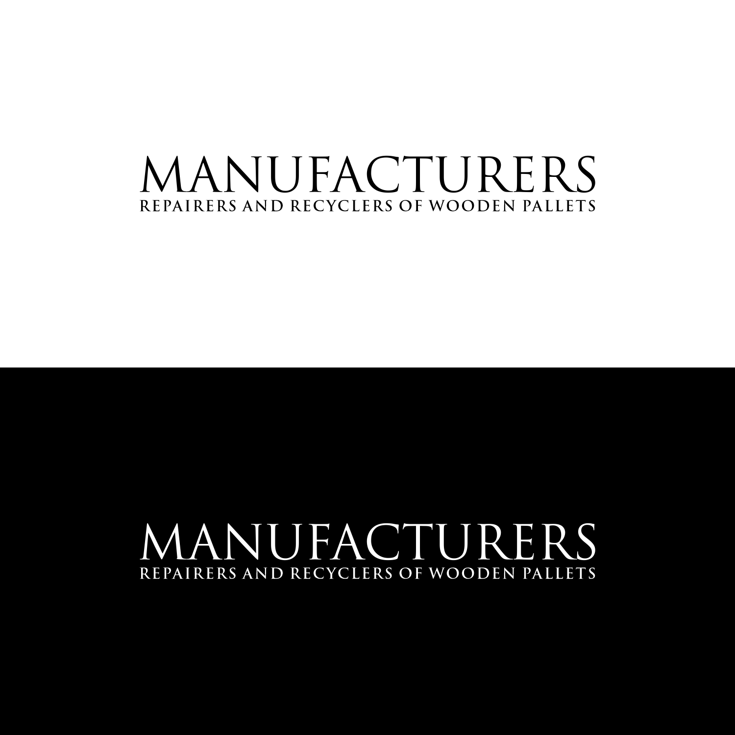 Logo Design by Kenshin777 for J B J Pallets Essex Limited | Design #29574400