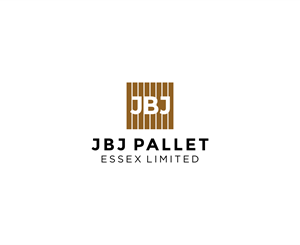 Logo-Design von shine4577 für J B J Pallets Essex Limited | Design: #29587132