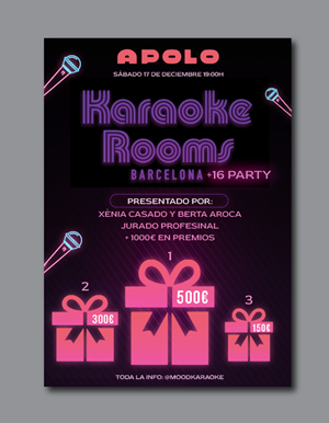 Poster Design by alex989 for this project | Design: #29577930