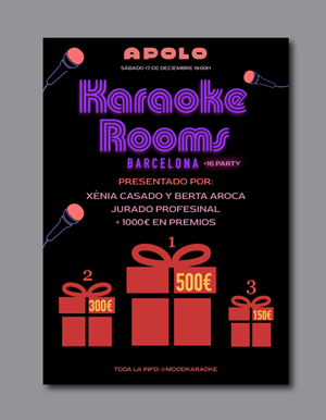 Poster Design by alex989 for this project | Design: #29578404