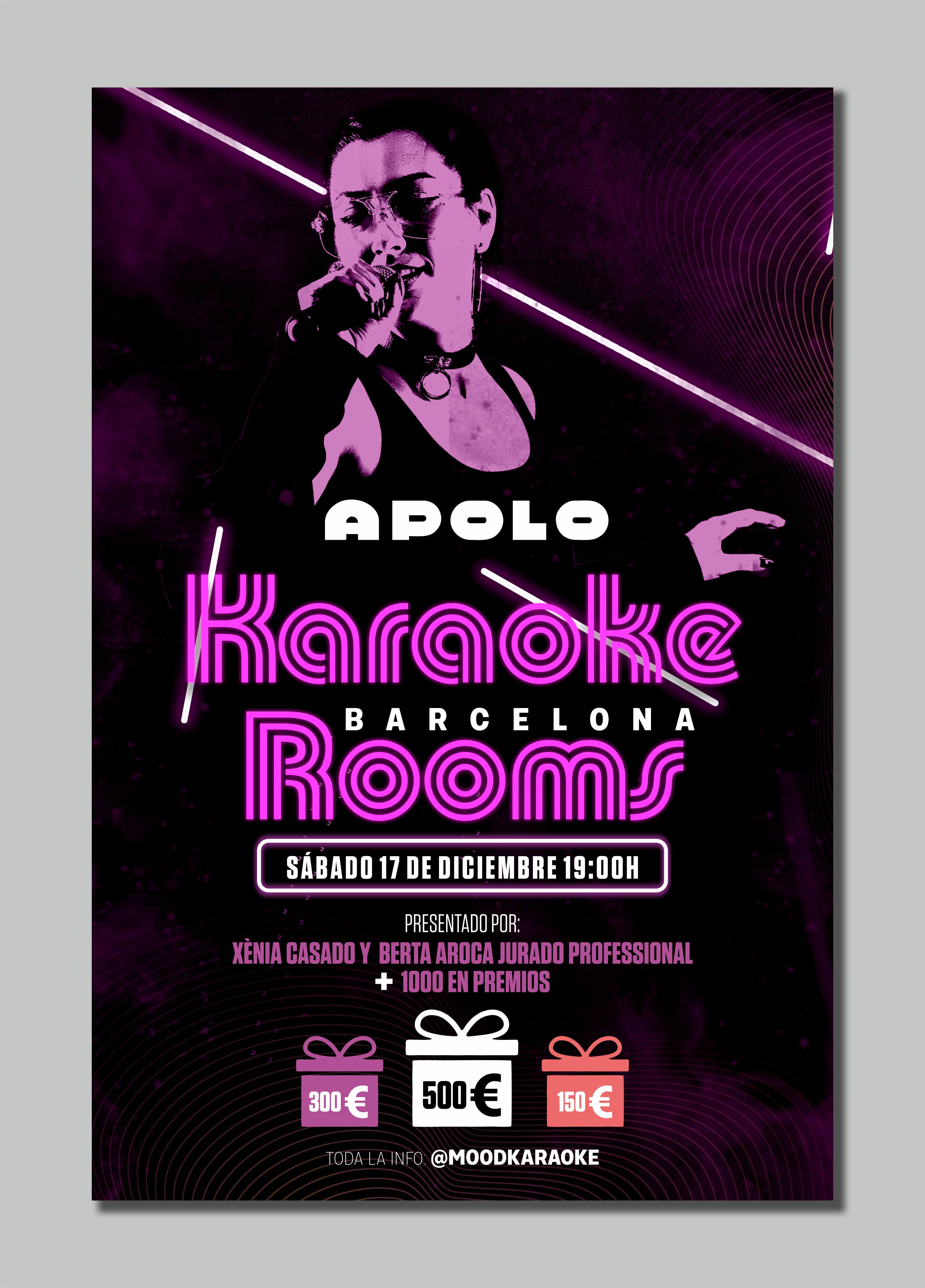 Poster Design by Fine Graphics House for this project | Design #29580793