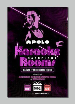 Poster Design by Fine Graphics House for this project | Design: #29580793