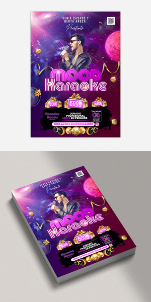 Poster Design by HeshanKavinda for this project | Design: #29580716