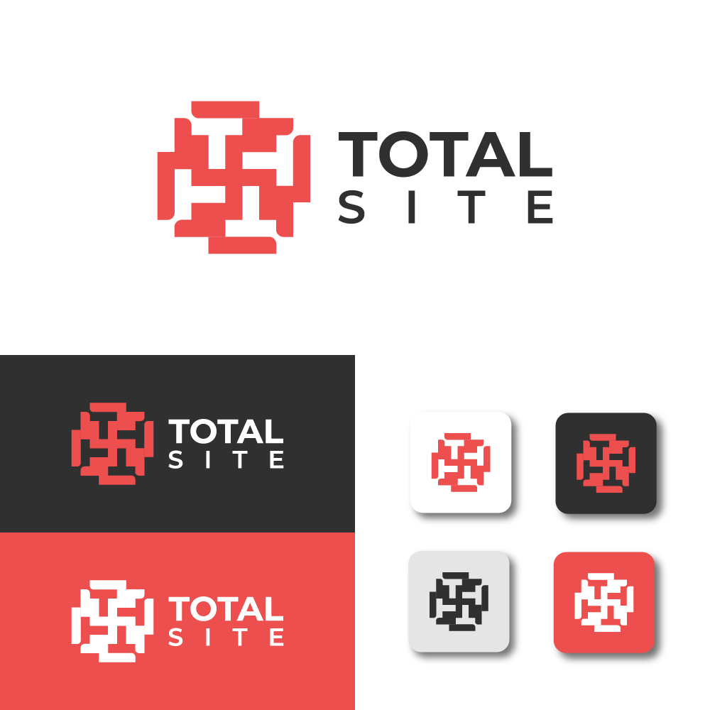 Design de Logo par Choiresia.id pour Total Site Supplies | Design #29596305