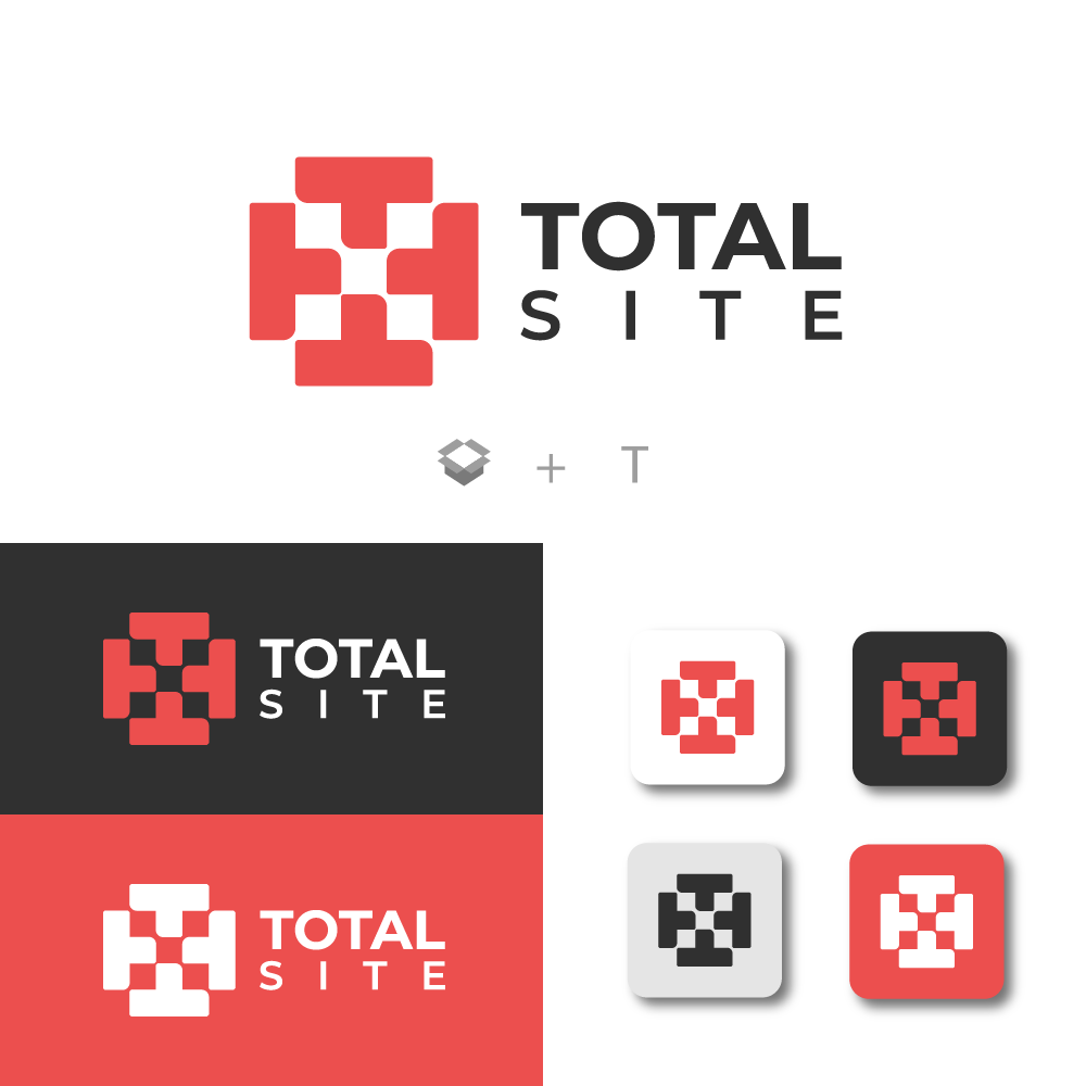 Design de Logo par Choiresia.id pour Total Site Supplies | Design #29596453