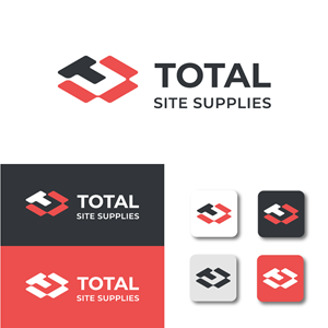 Design de Logo par Choiresia.id pour Total Site Supplies | Design : #29600403