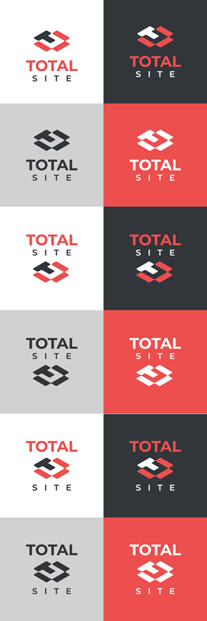 Design de Logo par Choiresia.id pour Total Site Supplies | Design : #29605102