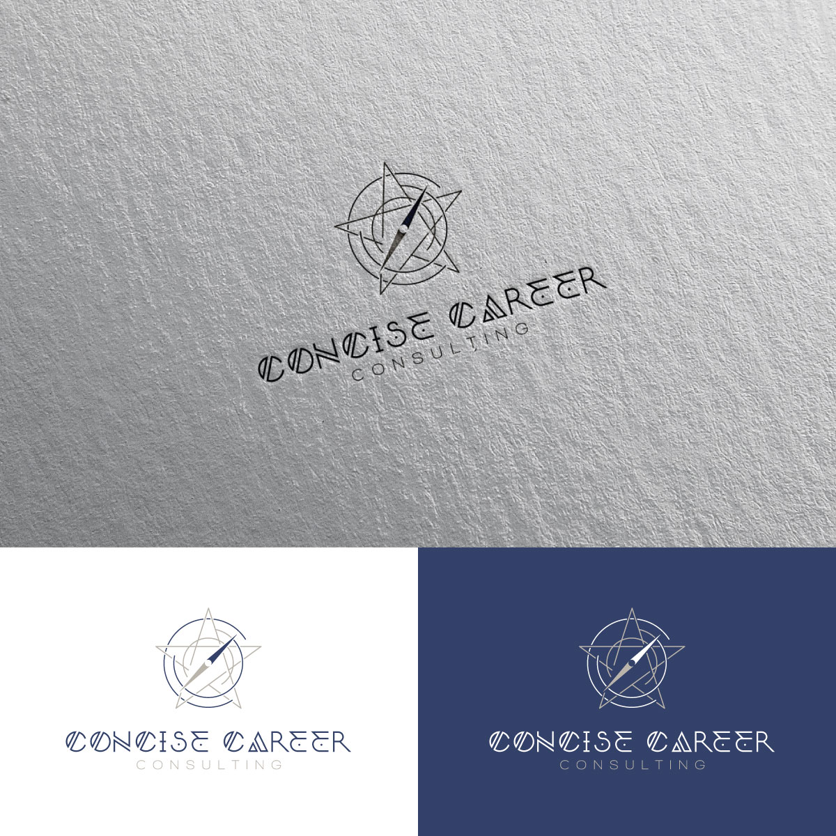 Logo Design by chris Ray for this project | Design #29577170