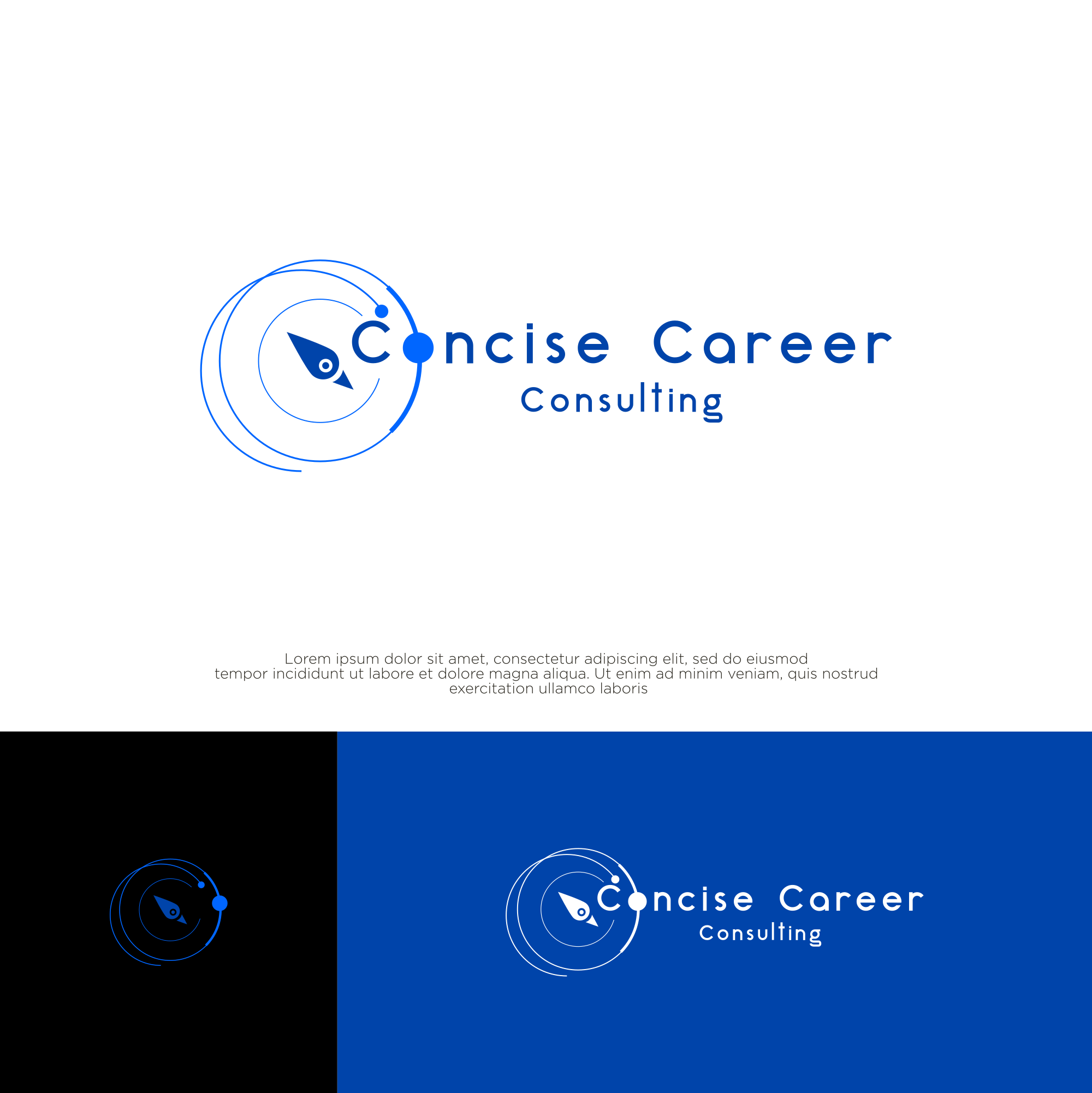 Logo Design by alitjuara for this project | Design #29591150