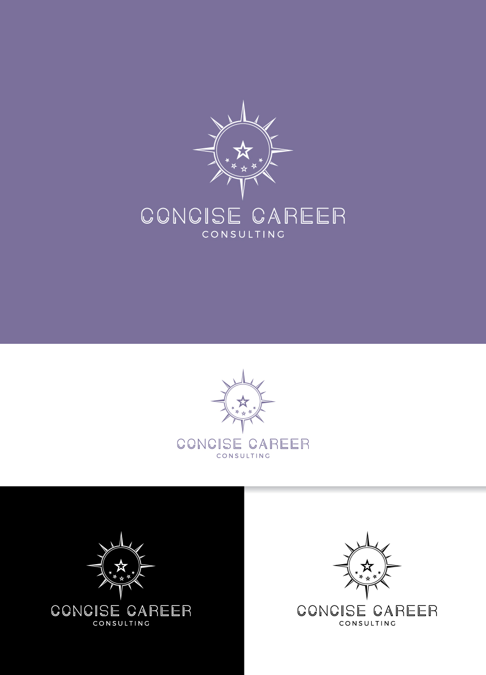 Logo Design by step forward 2 for this project | Design #29578040