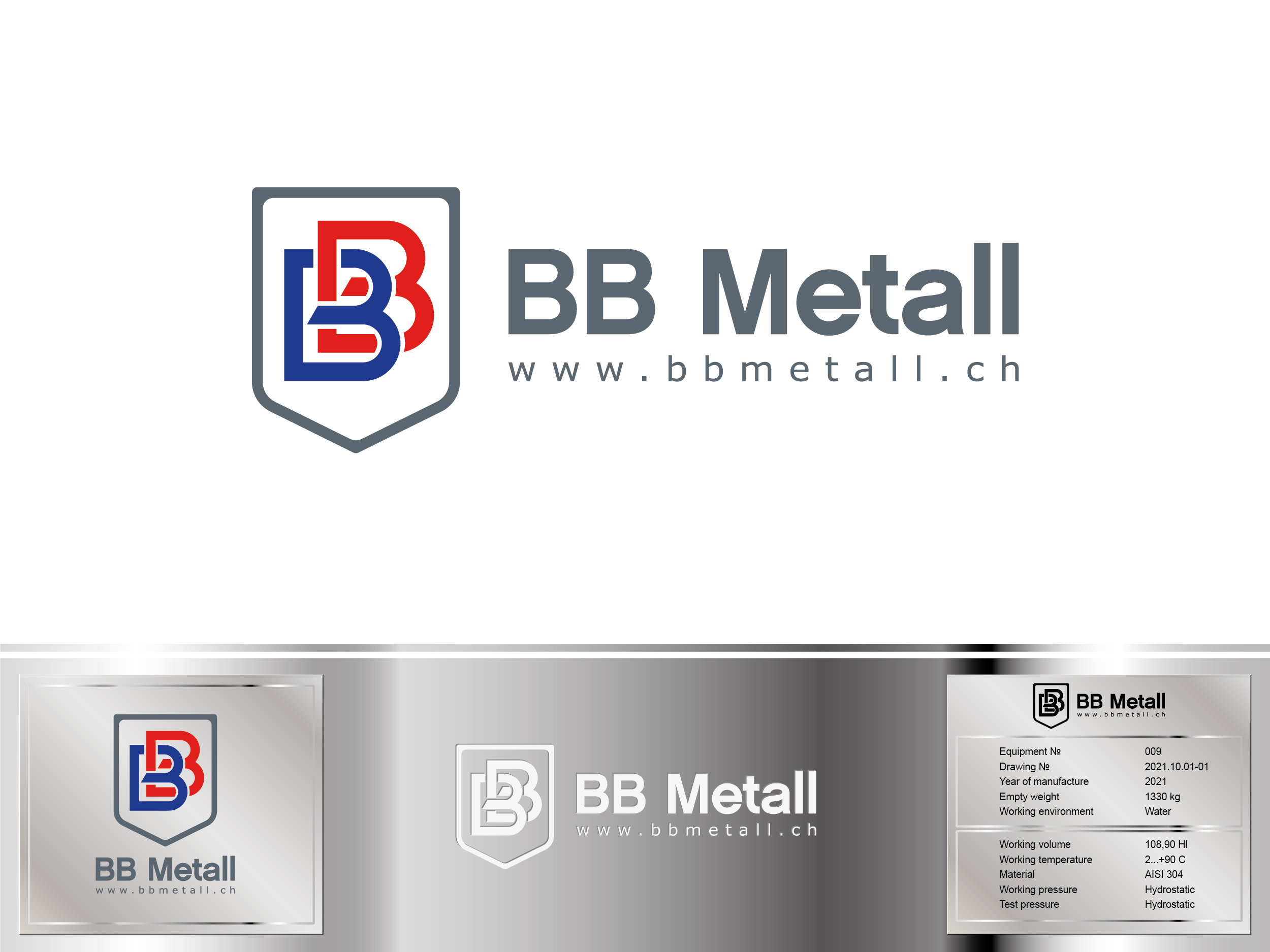 Logo Design by SlimSmille for this project | Design #29597995