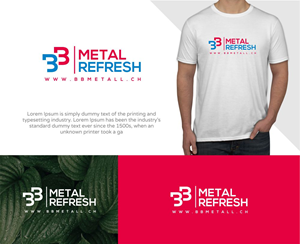Design de Logo par SigmaStudio pour ce projet | Design : #29577997