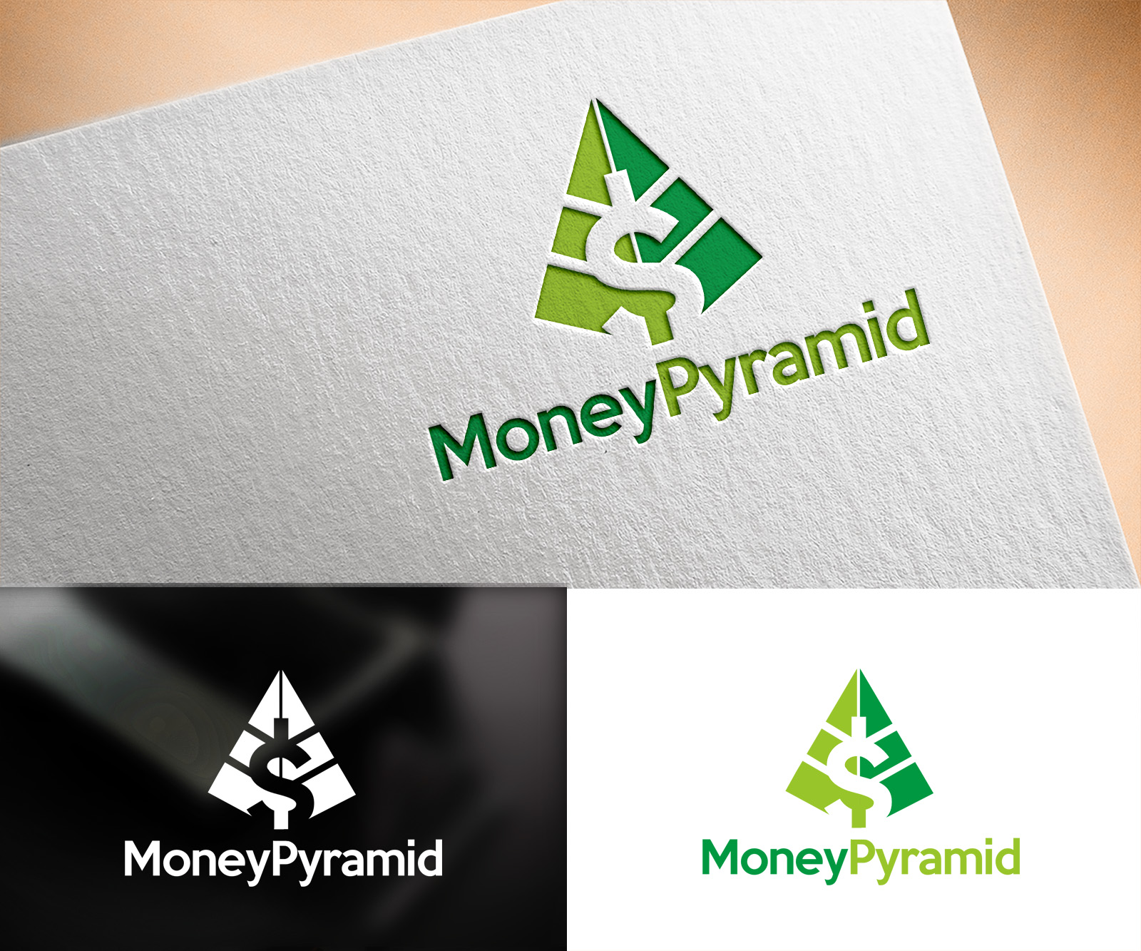 Logo Design by Vishak vasu for this project | Design #29609137