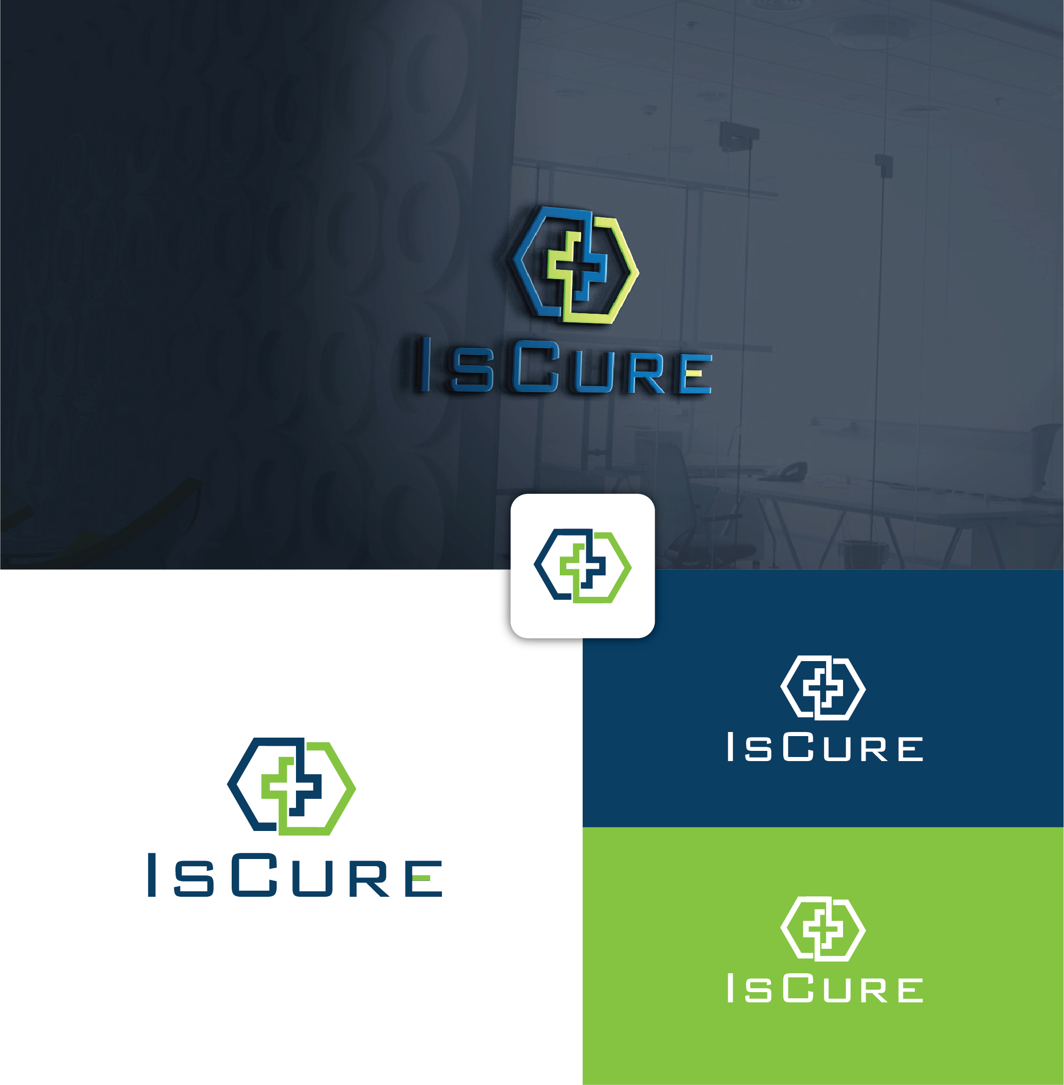 Logo Design by 3Guys for Farvegur Travel Investments | Design #29579806