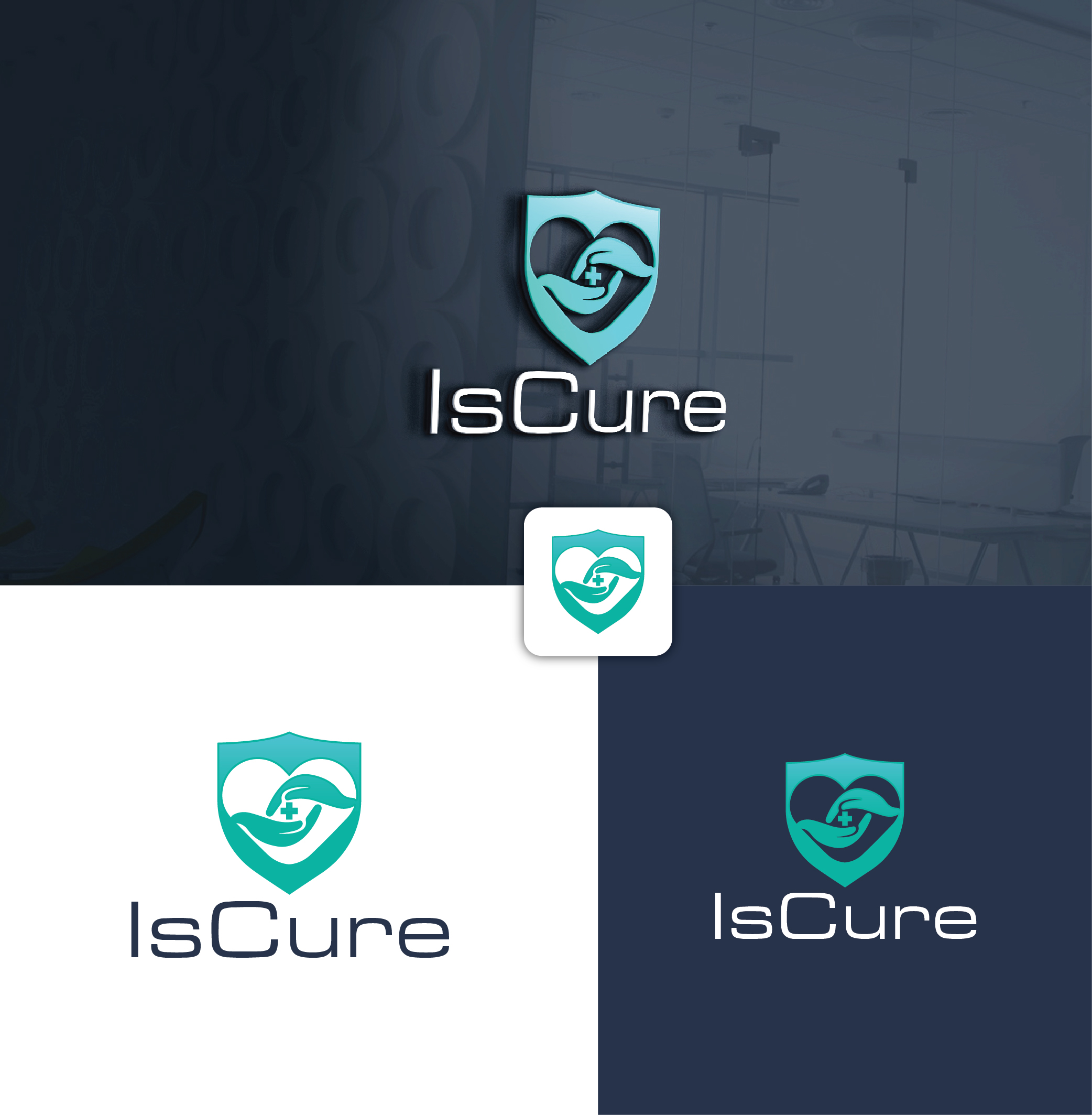 Logo Design by 3Guys for Farvegur Travel Investments | Design #29579808