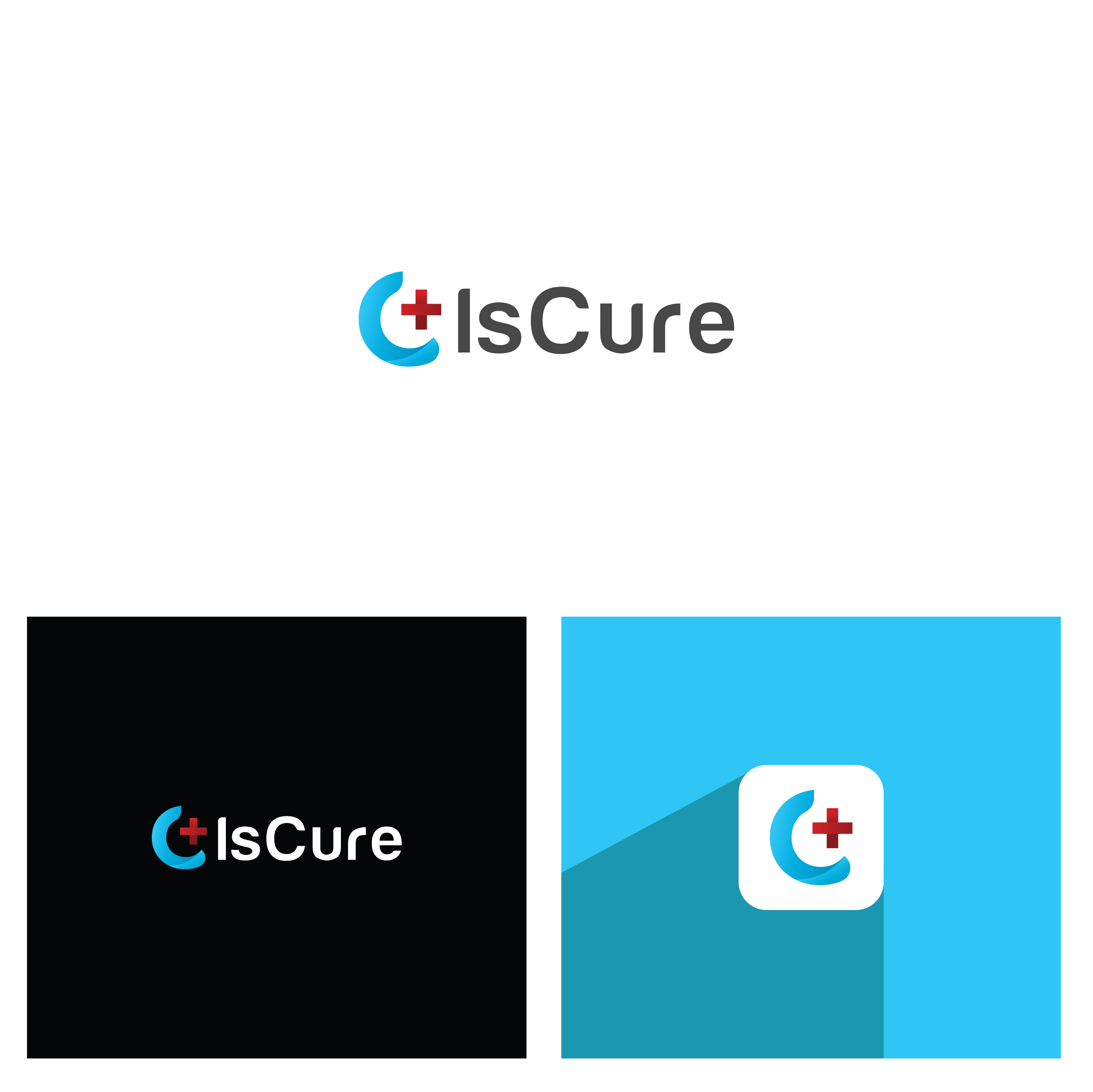 Logo Design by 3Guys for Farvegur Travel Investments | Design #29579811