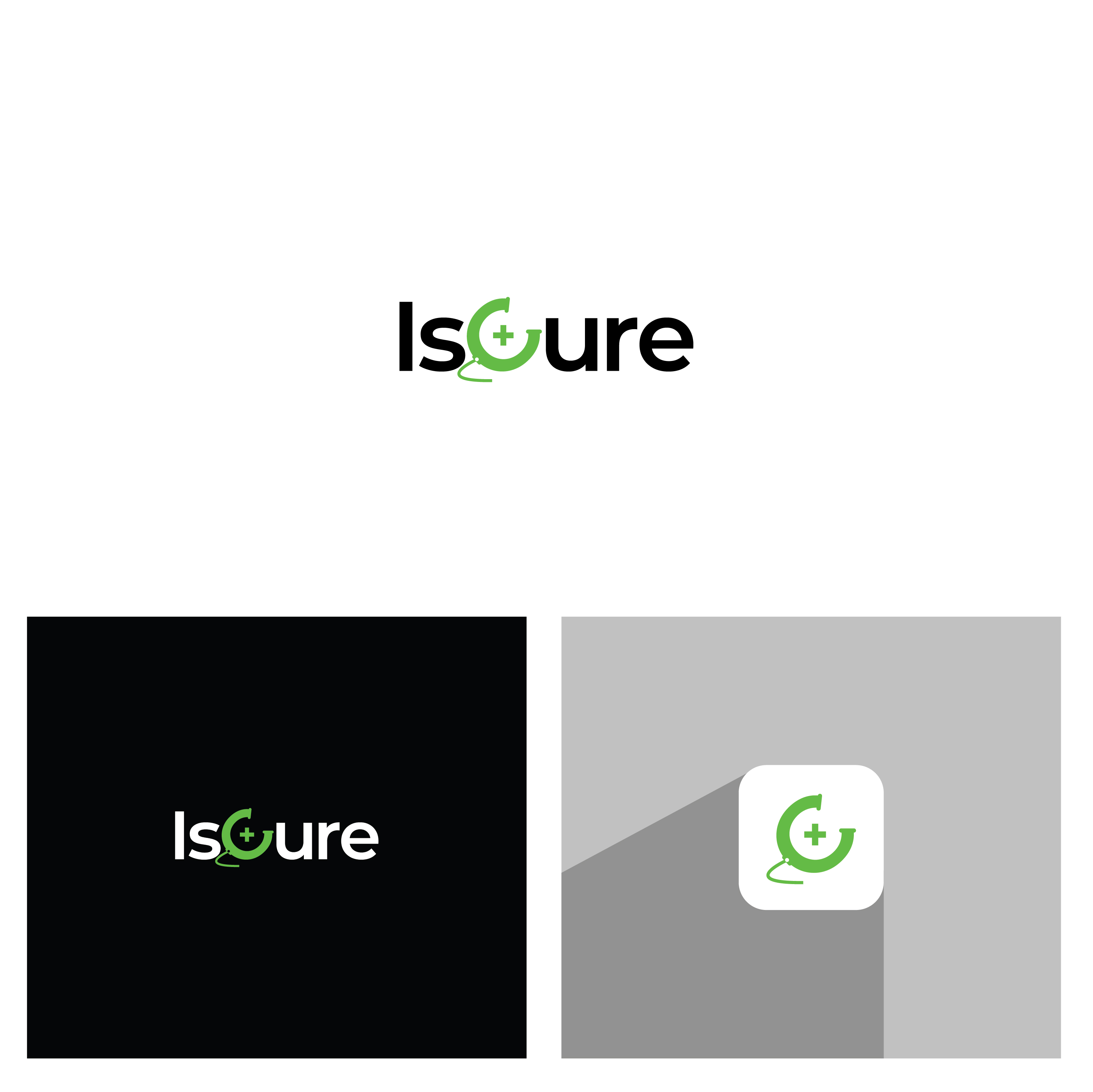 Logo Design by 3Guys for Farvegur Travel Investments | Design #29579813