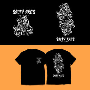 T-shirt Design by johnronielgomez for this project | Design: #29616132