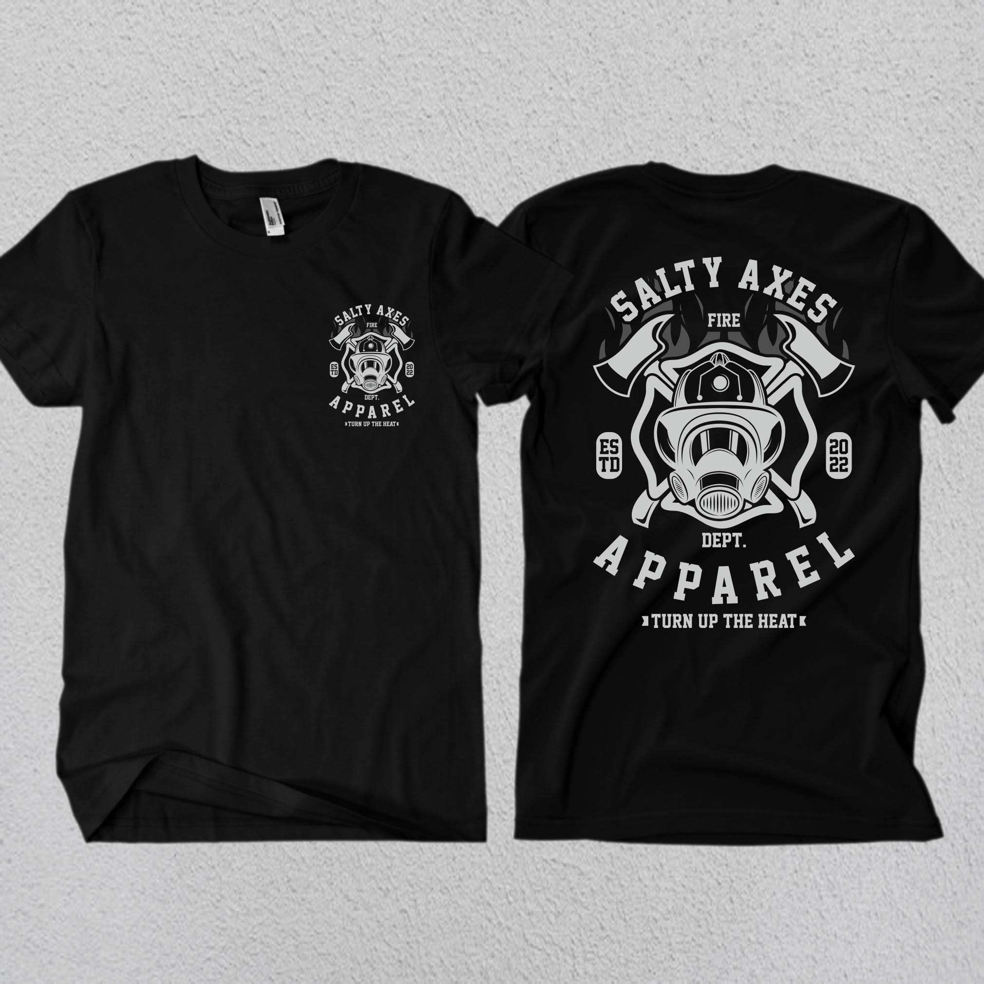 T-shirt Design by Rheanza for this project | Design #29578452