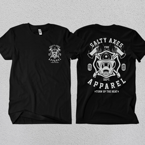 T-shirt Design by Rheanza for this project | Design: #29578452