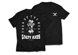 T-shirt Design by DoppelGanger Studio for this project | Design: #29577343