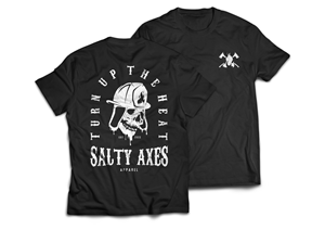 T-shirt Design by DoppelGanger Studio for this project | Design: #29604914