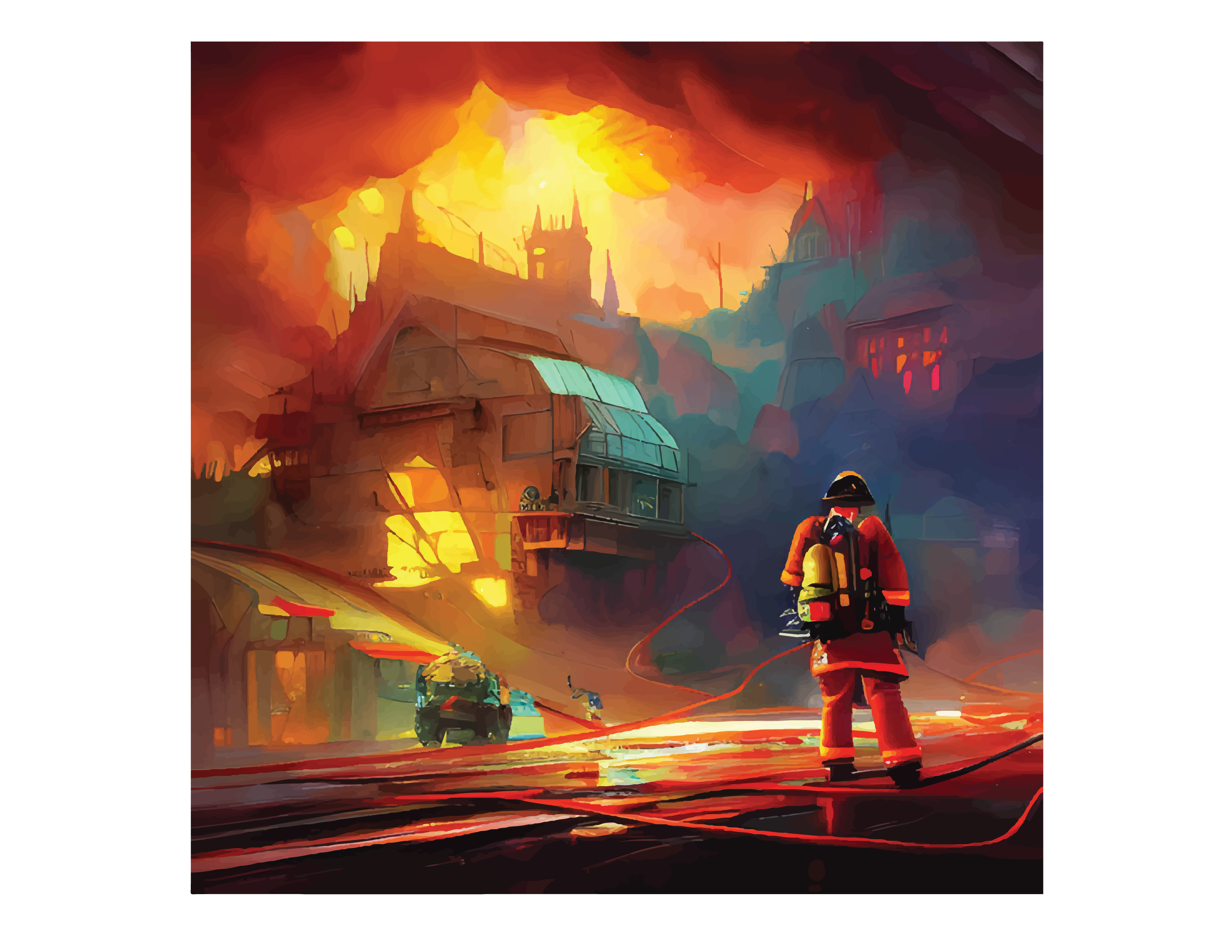 Diseño de Camiseta por Ar_nisam_usman para este proyecto | Diseño #29609721