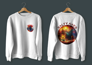 T-shirt Design by Ar_nisam_usman for this project | Design: #29621247