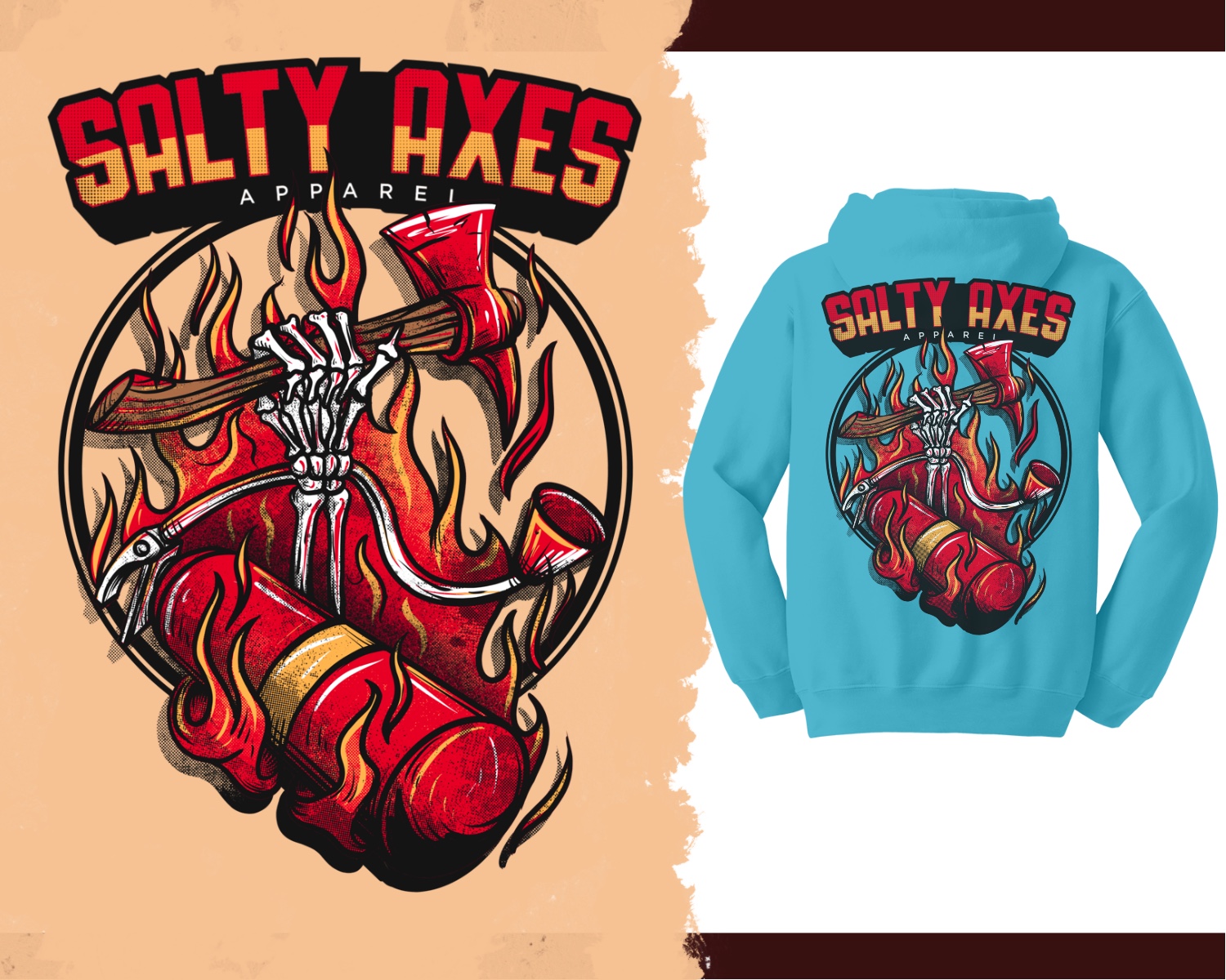 Design de T-shirt par Falih A pour ce projet | Design #29602012