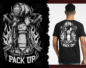 T-shirt Design by Falih A for this project | Design: #29611289