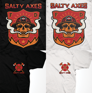T-shirt Design by Sergiy for this project | Design: #29596253