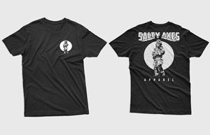 T-shirt Design by Feni:) for this project | Design: #29611371