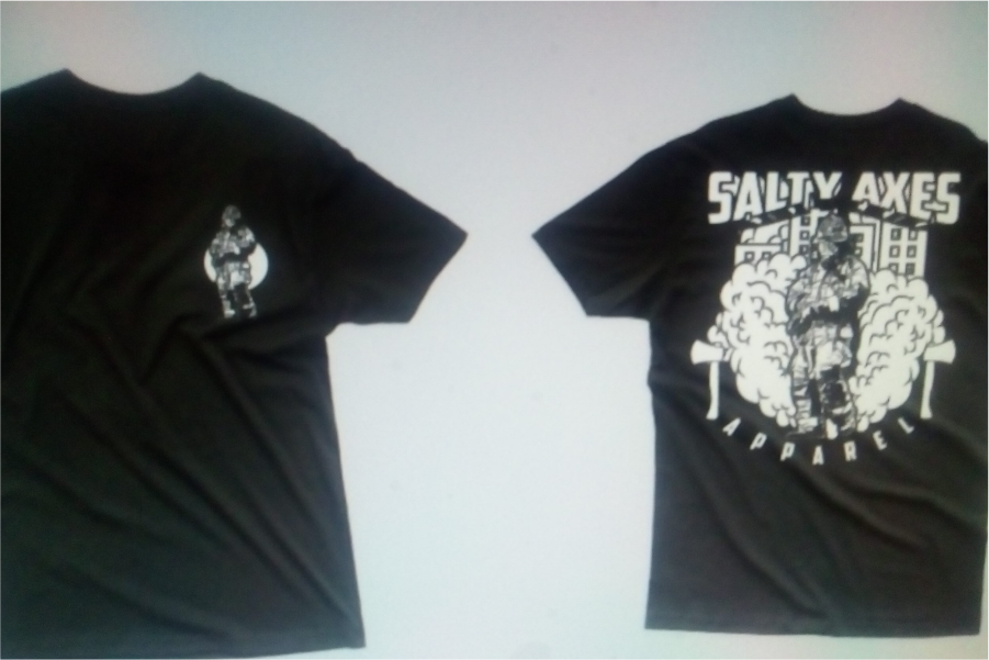 T-shirt Design by Feni:) for this project | Design #29613468
