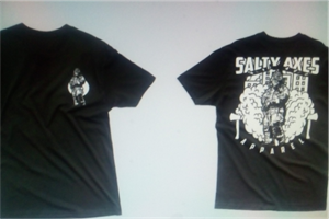 T-shirt Design by Feni:) for this project | Design: #29613468