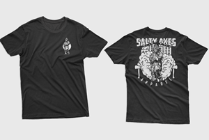 T-shirt Design by Feni:) for this project | Design: #29614883