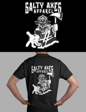 T-shirt Design by Adeel Rahman for this project | Design: #29596681