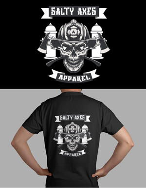 T-shirt Design by Adeel Rahman for this project | Design: #29596690