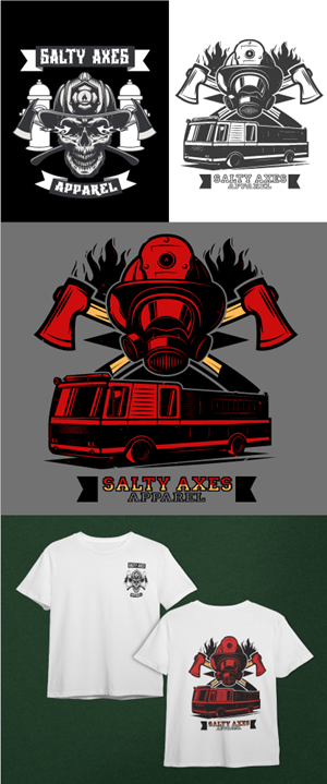 Design de T-shirt par Adeel Rahman pour ce projet | Design #29606852