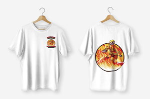 T-Shirt-Design von Richard 68 für dieses Projekt | Design: #29604627