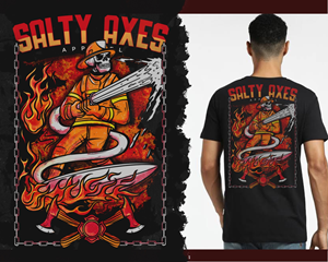 T-Shirt-Design von Falih A für dieses Projekt | Design: #29594595