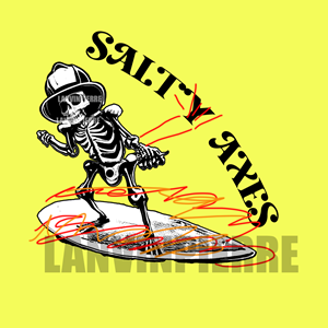 T-shirt Design by Pencil Riverman
