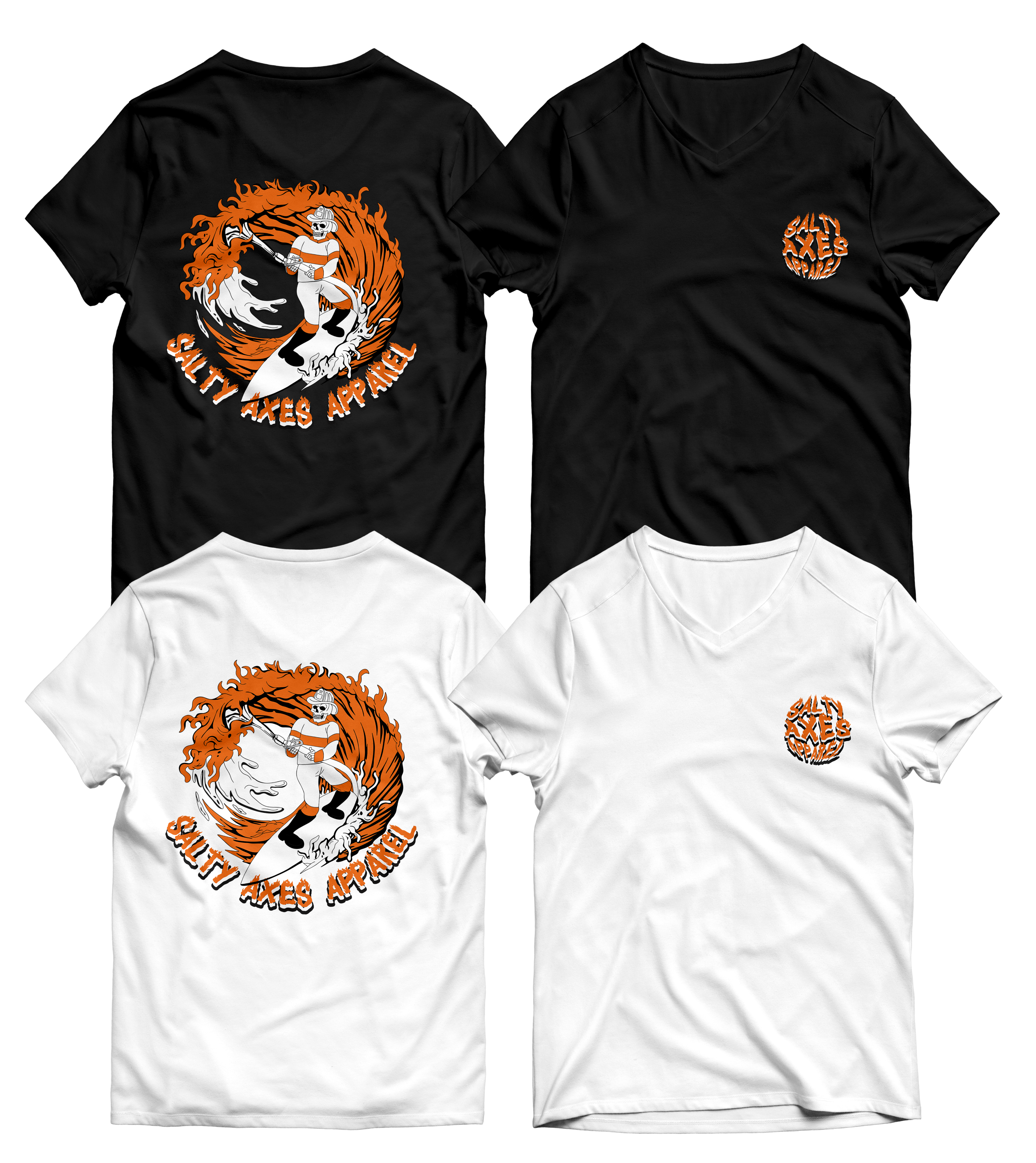 T-Shirt-Design von dmoeksa für dieses Projekt | Design #29591950