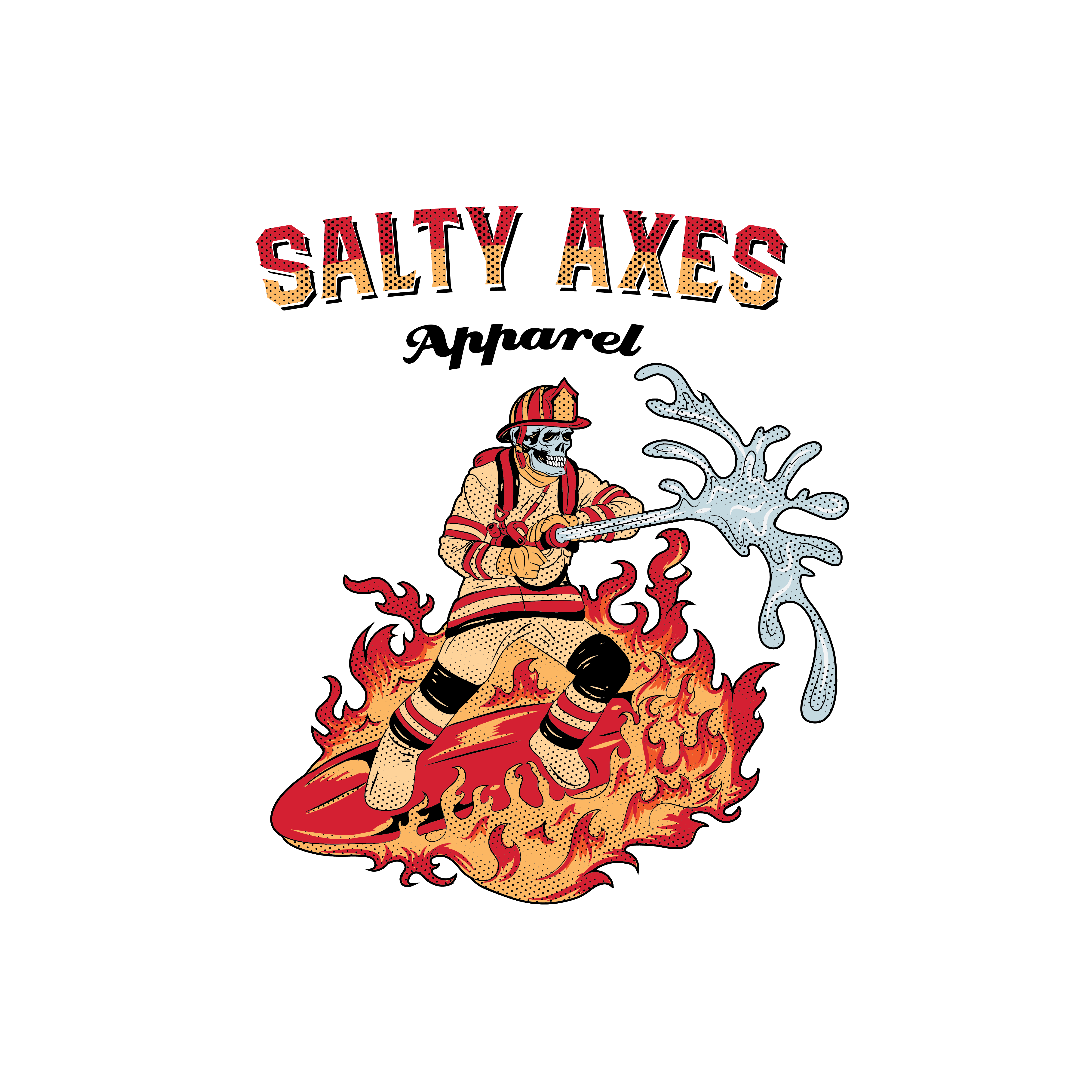 T-shirt Design by dskyvbc for this project | Design #29576924