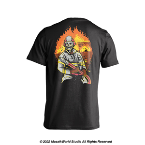 T-Shirt-Design von Mozaikworld Studio für dieses Projekt | Design: #29597574