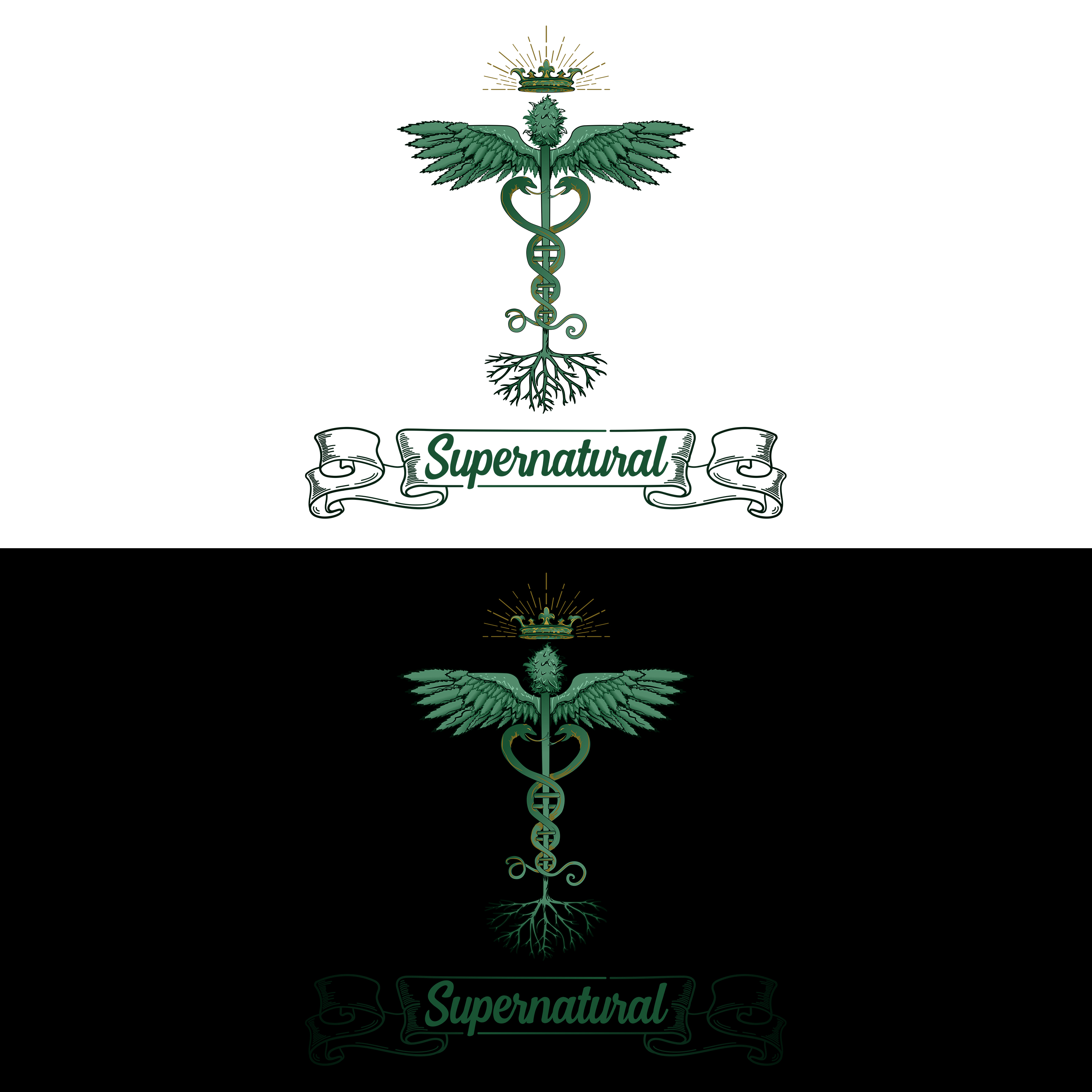 Logo Design by Lezette_G for this project | Design #29592094