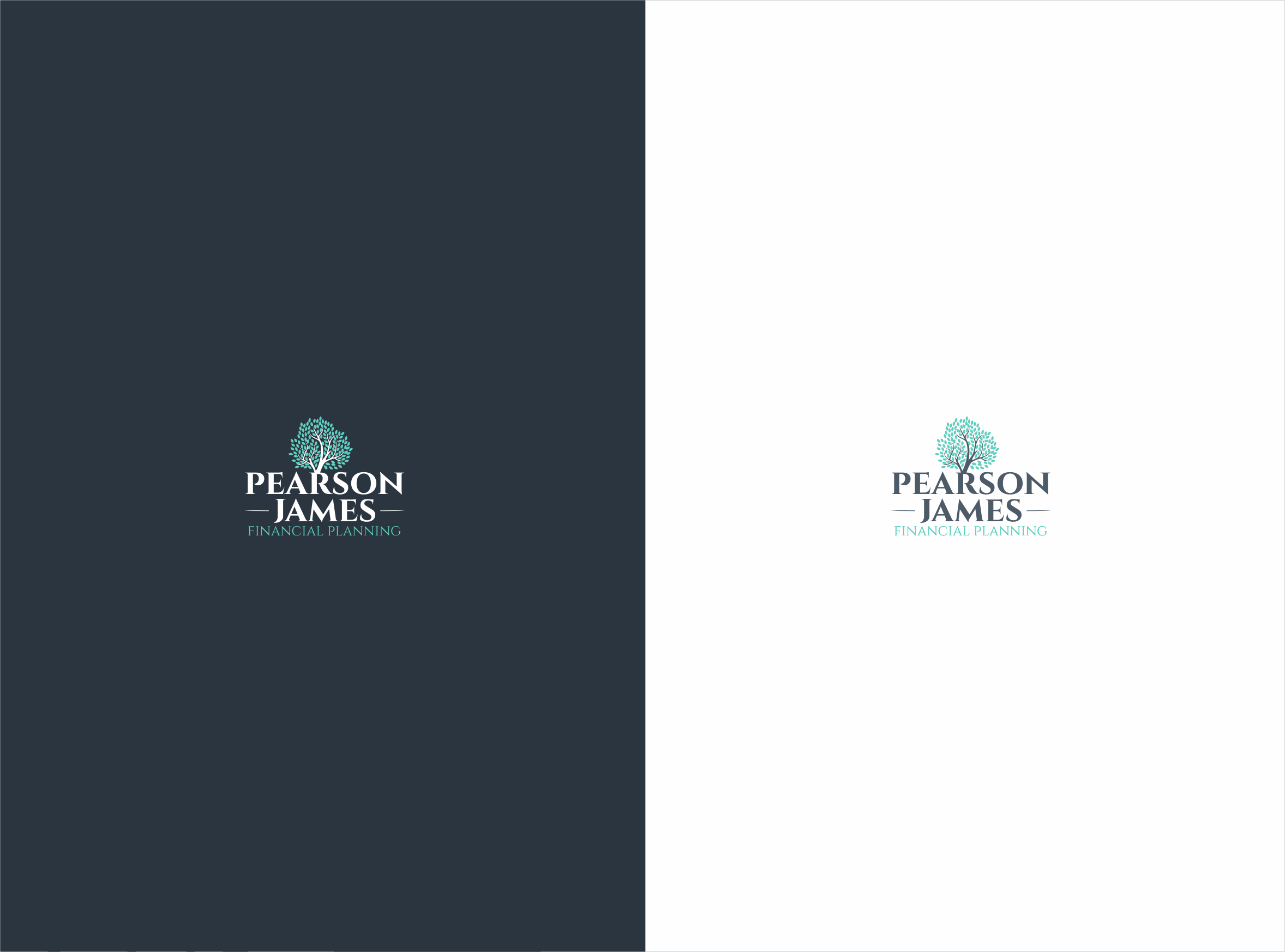 Logo Design by nikkiblue for White Oak Financial Planning | Design #29610339