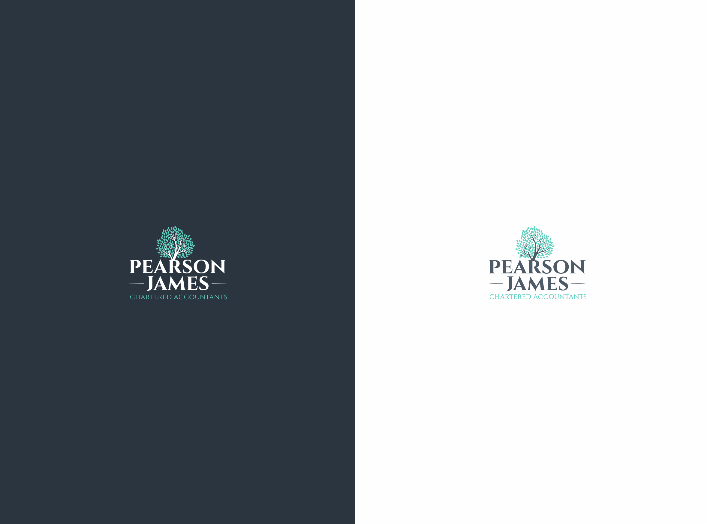 Logo-Design von nikkiblue für White Oak Financial Planning | Design #29610342
